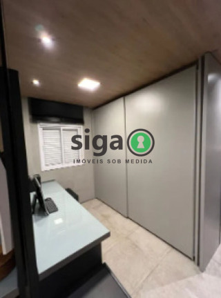 Imagem Apartamento com 2 Quartos à Venda, 72 m² em Panamby - São Paulo Imagem Apartamento com 2 Quartos à Venda, 72 m² em Panamby - São Paulo