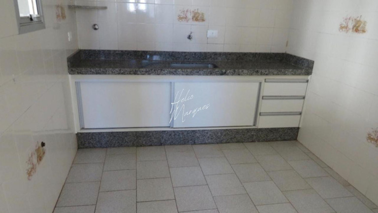 Imagem Apartamento com 3 Quartos à Venda, 132 m² em Centro - Campo Grande