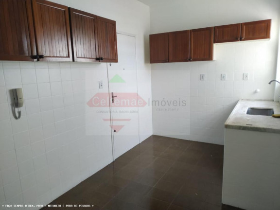 Imagem Apartamento com 3 Quartos à Venda, 108 m² em Centro - Taubaté