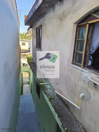 Imagem Casa com 4 Quartos à Venda, 280 m² em Vila Assis Brasil - Mauá