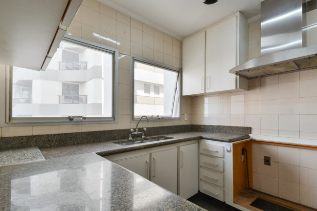 Imagem Apartamento com 4 Quartos à Venda, 208 m² em Paraíso - São Paulo Imagem Apartamento com 4 Quartos à Venda, 208 m² em Paraíso - São Paulo