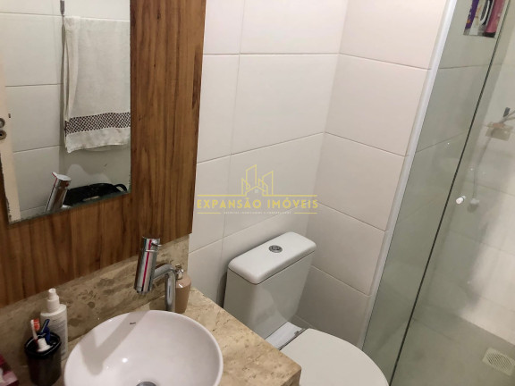 Imagem Apartamento com 3 Quartos à Venda, 83 m² em Pagani - Palhoça Imagem Apartamento com 3 Quartos à Venda, 83 m² em Pagani - Palhoça