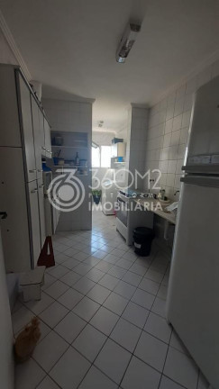 Imagem Apartamento com 3 Quartos à Venda, 70 m² em Vila Bela Vista - Santo André
