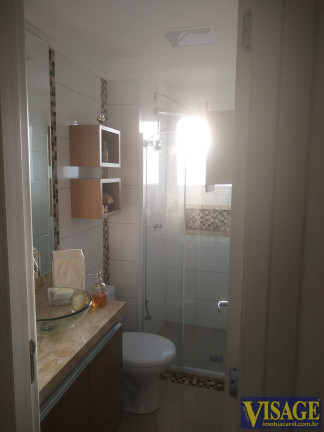 Imagem Apartamento com 2 Quartos à Venda, em Vila Branca - Jacareí Imagem Apartamento com 2 Quartos à Venda, em Vila Branca - Jacareí