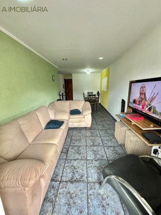 Imagem Imóvel com 2 Quartos à Venda, 72 m² em Taboão - São Bernardo Do Campo