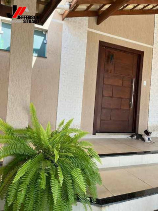 Sobrado com 5 Quartos à Venda, 300 m² em Loteamento Lorena Village - Lorena