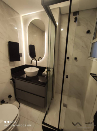 Imagem Apartamento com 2 Quartos à Venda, 60 m² em Parque Residencial Aquarius - São José Dos Campos Imagem Apartamento com 2 Quartos à Venda, 60 m² em Parque Residencial Aquarius - São José Dos Campos
