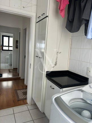 Imagem Apartamento com 3 Quartos à Venda, 100 m² em Parque Residencial Eloy Chaves - Jundiaí