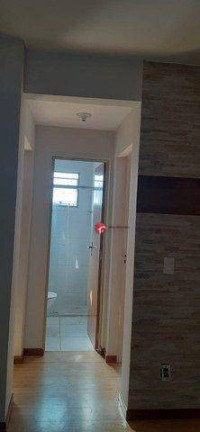 Imagem Apartamento com 2 Quartos à Venda, 45 m² em Liberdade - Santa Luzia