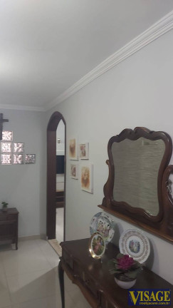 Imagem Casa com 2 Quartos à Venda, 145 m² em Cidade Salvador - Jacareí