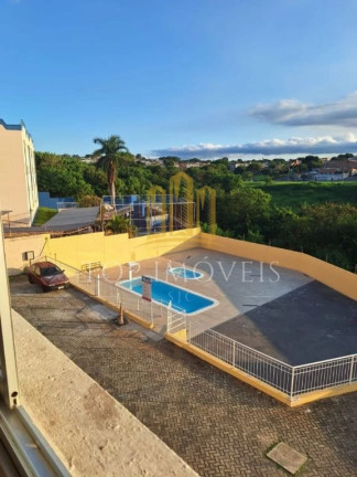 Imagem Apartamento com 2 Quartos à Venda, 52 m² em Bosque Dos Eucaliptos - São José Dos Campos Imagem Apartamento com 2 Quartos à Venda, 52 m² em Bosque Dos Eucaliptos - São José Dos Campos