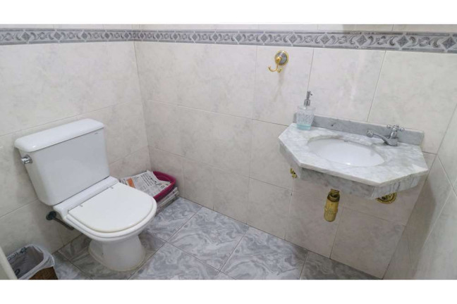 Imagem Casa com 4 Quartos à Venda, 200 m² em Campo Belo - São Paulo Imagem Casa com 4 Quartos à Venda, 200 m² em Campo Belo - São Paulo