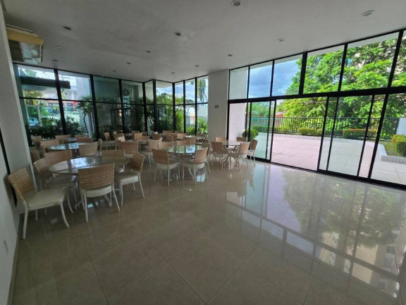 Imagem Apartamento com 1 Quarto para Alugar, 55 m² em Parque 10 De Novembro - Manaus Imagem Apartamento com 1 Quarto para Alugar, 55 m² em Parque 10 De Novembro - Manaus