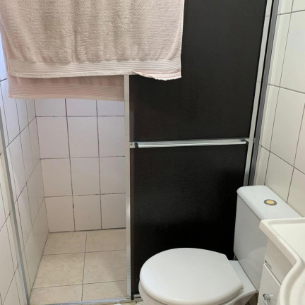 Imagem Apartamento com 2 Quartos à Venda, 54 m² em Jardim Umuarama - São Paulo