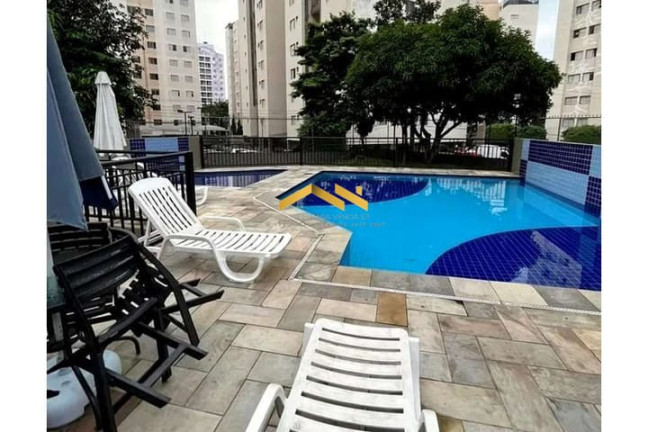 Imagem Apartamento com 3 Quartos à Venda, 62 m² em Vila Ema - São Paulo Imagem Apartamento com 3 Quartos à Venda, 62 m² em Vila Ema - São Paulo