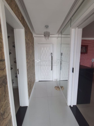 Imagem Apartamento com 3 Quartos à Venda, 114 m² em Centro - Guarulhos