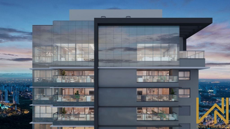 Imagem Imóvel com 2 Quartos à Venda, 170 m² em Cambuí - Campinas Imagem Imóvel com 2 Quartos à Venda, 170 m² em Cambuí - Campinas