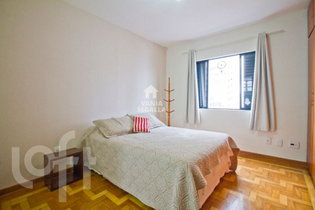 Imagem Apartamento com 2 Quartos à Venda, 76 m² em Alto Da Mooca - São Paulo