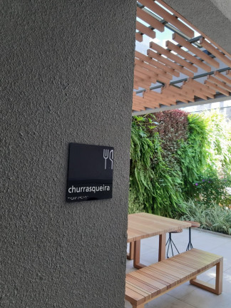 Imagem Imóvel com 1 Quarto à Venda, 27 m² em Vila Mariana - São Paulo