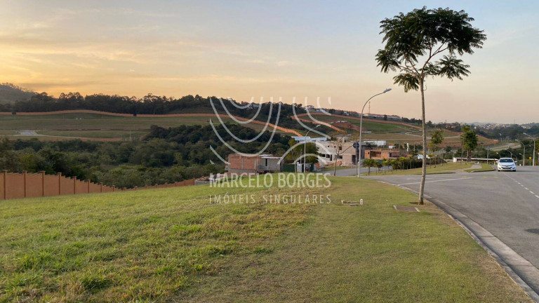 Imagem Terreno em Condomínio à Venda, 500 m² em Chácara Terra Nova - Jundiaí Imagem Terreno em Condomínio à Venda, 500 m² em Chácara Terra Nova - Jundiaí