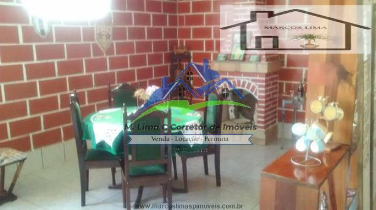 Imagem Chácara com 4 Quartos à Venda, 1.070 m² em Terra Preta - Mairiporã Imagem Chácara com 4 Quartos à Venda, 1.070 m² em Terra Preta - Mairiporã