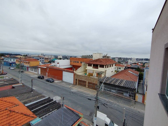 Imagem Apartamento com 2 Quartos à Venda, 36 m² em Vila Antonieta - São Paulo