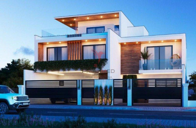 Imagem Casa com 2 Quartos à Venda, 245 m² em Centro - Penha