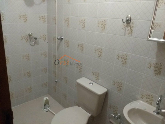 Imagem Sobrado com 3 Quartos à Venda, 90 m² em Jaguaré - São Paulo