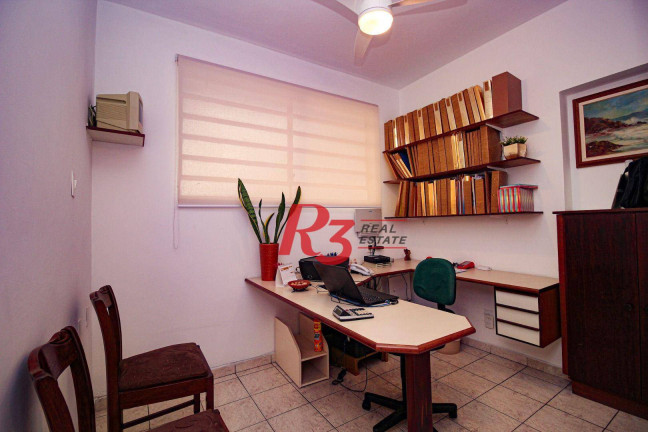 Imagem Casa à Venda, 354 m² em Boqueirão - Santos