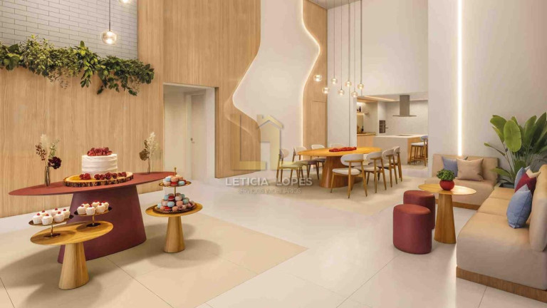 Imagem Apartamento com 3 Quartos à Venda, 203 m² em Ponte De Campinas - Jundiaí Imagem Apartamento com 3 Quartos à Venda, 203 m² em Ponte De Campinas - Jundiaí