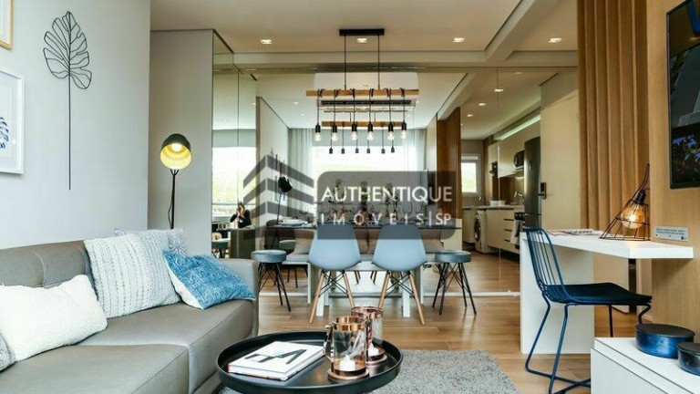 Imagem Apartamento com 2 Quartos à Venda, 130 m² em Vila Guarani (z Sul) - São Paulo Imagem Apartamento com 2 Quartos à Venda, 130 m² em Vila Guarani (z Sul) - São Paulo