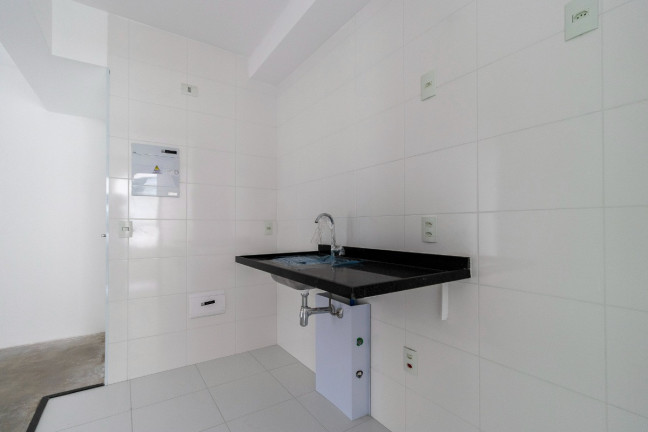 Imagem Apartamento com 2 Quartos à Venda, 66 m² em Jardim Prudência - São Paulo Imagem Apartamento com 2 Quartos à Venda, 66 m² em Jardim Prudência - São Paulo