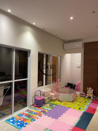 Imagem Casa com 3 Quartos à Venda, 168 m² em Residencial Tosi - Itupeva