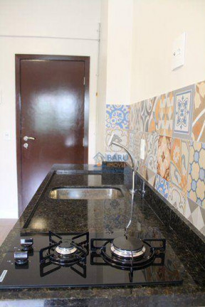 Imagem Apartamento com 1 Quarto à Venda, 24 m² em Bela Vista - São Paulo Imagem Apartamento com 1 Quarto à Venda, 24 m² em Bela Vista - São Paulo