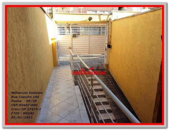 Imagem Sobrado com 3 Quartos à Venda, 180 m² em Jardim Jaú - São Paulo Imagem Sobrado com 3 Quartos à Venda, 180 m² em Jardim Jaú - São Paulo