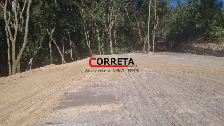 Imagem Terreno à Venda, 2.621 m² em Cocais - Ibiúna Imagem Terreno à Venda, 2.621 m² em Cocais - Ibiúna