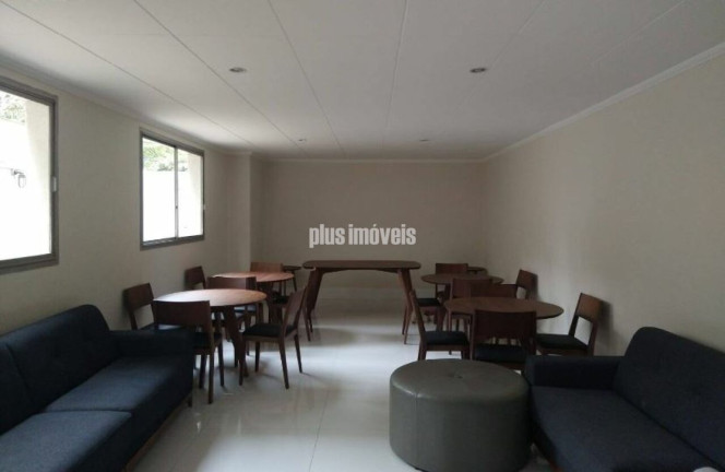 Imagem Apartamento com 3 Quartos à Venda, 100 m² em Vila Mariana - São Paulo Imagem Apartamento com 3 Quartos à Venda, 100 m² em Vila Mariana - São Paulo