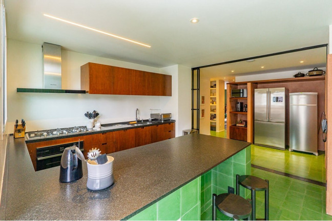 Imagem Apartamento com 3 Quartos à Venda, 218 m² em Brooklin Paulista - São Paulo