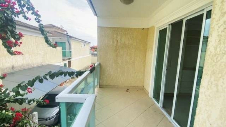 Imagem Casa com 4 Quartos à Venda, 97 m² em Portinho - Cabo Frio