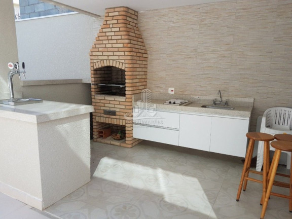 Imagem Casa com 4 Quartos à Venda, 480 m² em Cidade Tamboré - Santana De Parnaíba