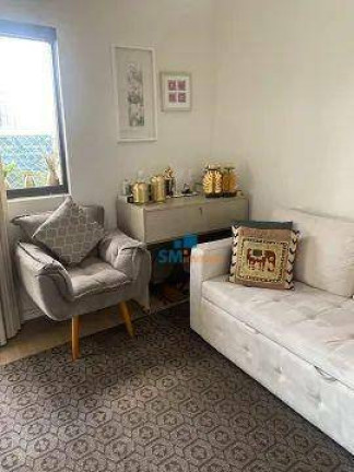 Imagem Apartamento com 3 Quartos à Venda, 150 m² em Campo Belo - São Paulo