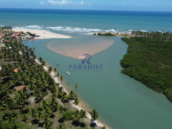 Imagem Terreno à Venda, 36.000 m² em Barra De Itariri - Conde Imagem Terreno à Venda, 36.000 m² em Barra De Itariri - Conde
