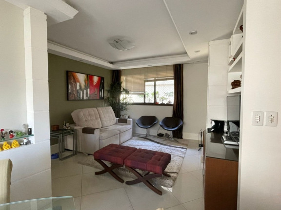 Imagem Apartamento com 3 Quartos à Venda, 80 m² em Rio Branco - Porto Alegre Imagem Apartamento com 3 Quartos à Venda, 80 m² em Rio Branco - Porto Alegre