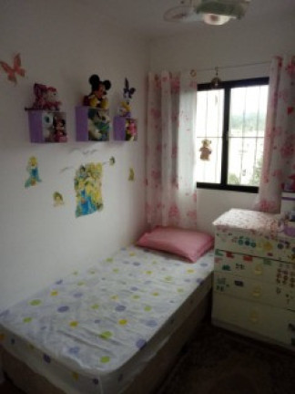 Imagem Apartamento com 3 Quartos à Venda, 59 m² em Vila Moraes - São Paulo
