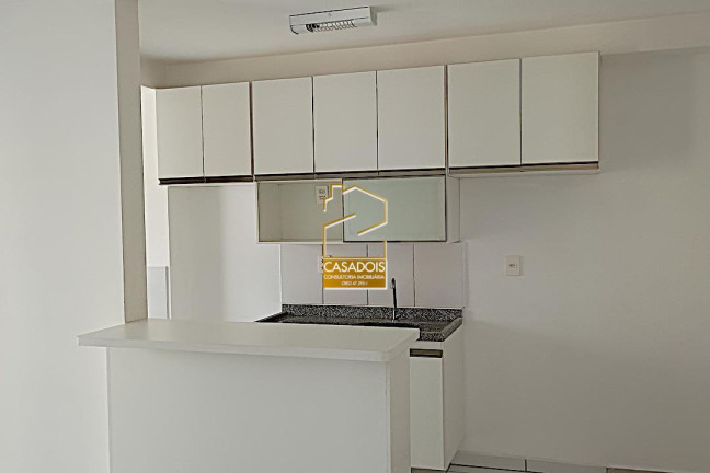 Imagem Apartamento com 2 Quartos à Venda, 47 m² em Vila Mariana - São Paulo