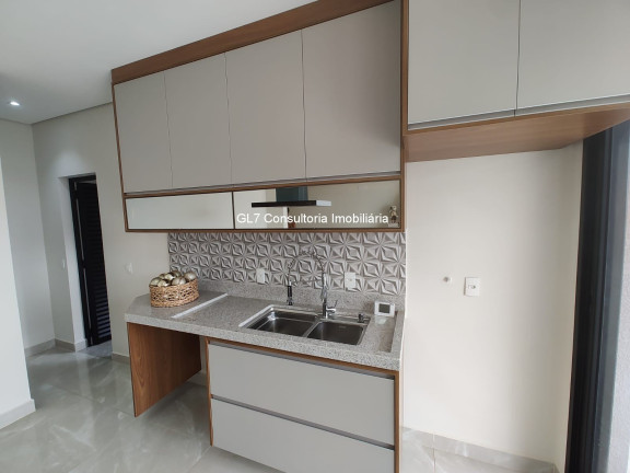 Imagem Casa com 3 Quartos à Venda,  em Jardim Residencial Dona Maria José - Indaiatuba