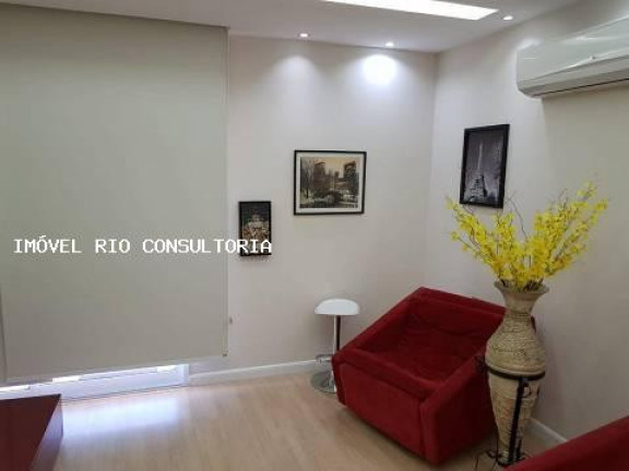Imagem Apartamento com 3 Quartos à Venda, 124 m² em Rio De Janeiro Imagem Apartamento com 3 Quartos à Venda, 124 m² em Rio De Janeiro