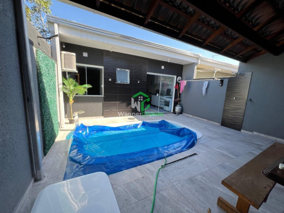 Imagem Casa com 2 Quartos para Alugar ou Temporada, 72 m² em Praia De Leste - Pontal Do Paraná