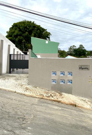 Imagem Sobrado com 2 Quartos à Venda, 57 m² em Vila São Paulo - Mogi Das Cruzes Imagem Sobrado com 2 Quartos à Venda, 57 m² em Vila São Paulo - Mogi Das Cruzes