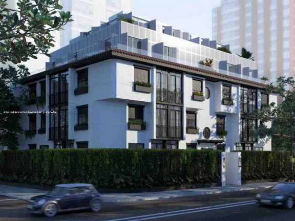 Imagem Apartamento com 1 Quarto à Venda, 44 m² em Leblon - Rio De Janeiro